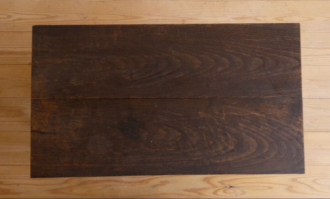 センターテーブル　コーヒーテーブル　古道具　古家具　ビンテージ　アンティーク