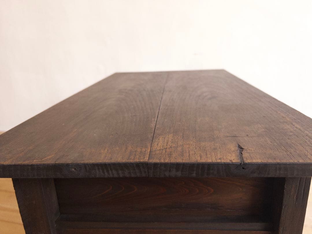 センターテーブル　コーヒーテーブル　古道具　古家具　ビンテージ　アンティーク