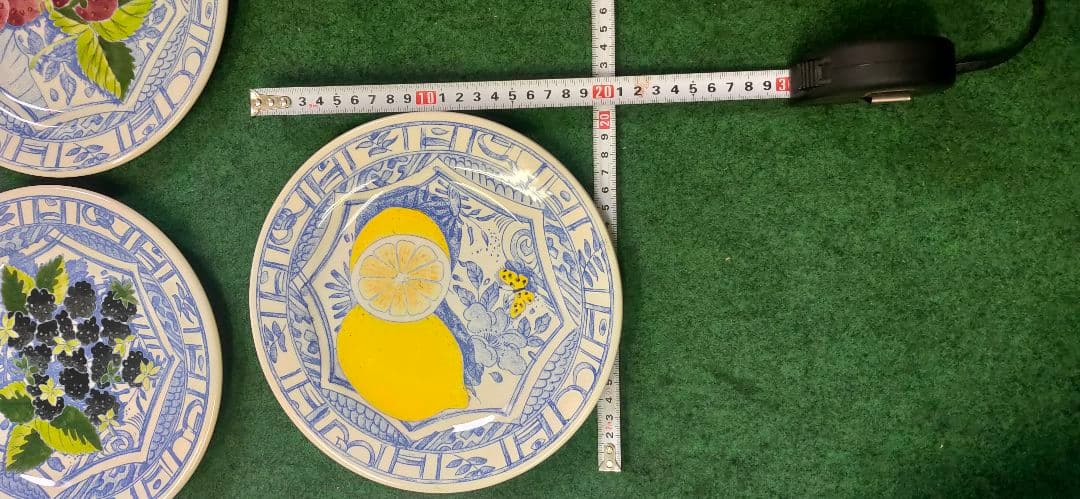 Gien フランス 食器 6個セット