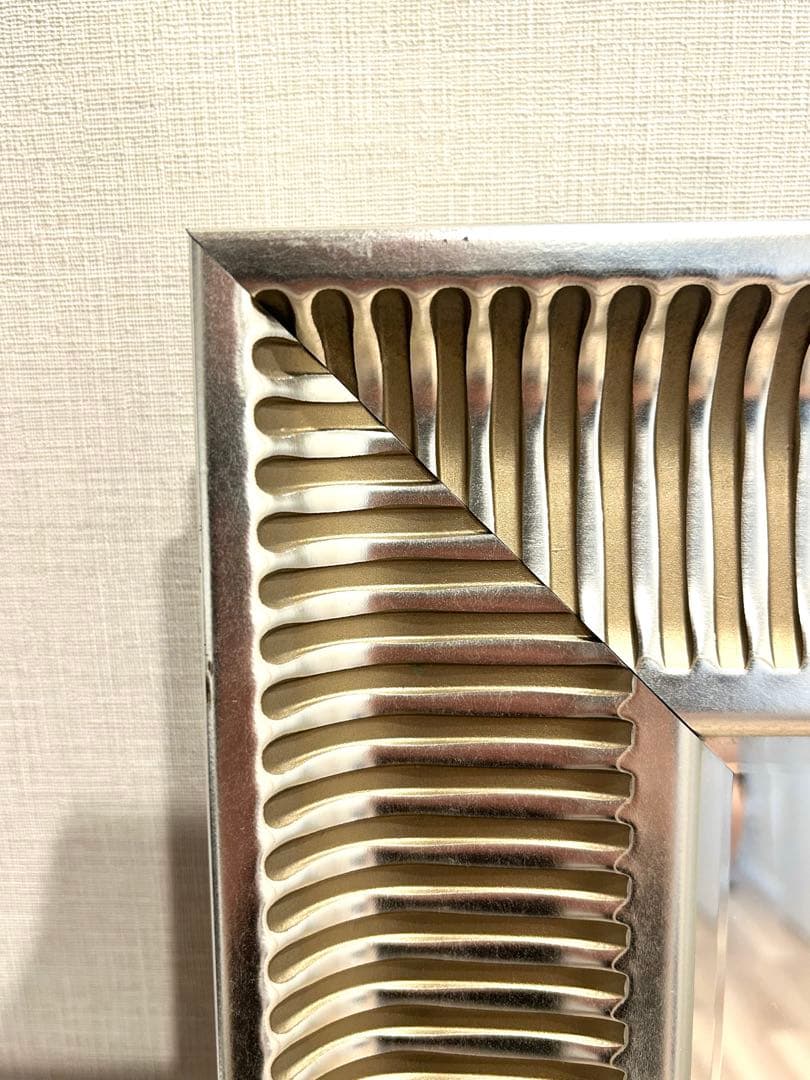 ソンゲ　壁掛け鏡　ミラー　IKEA