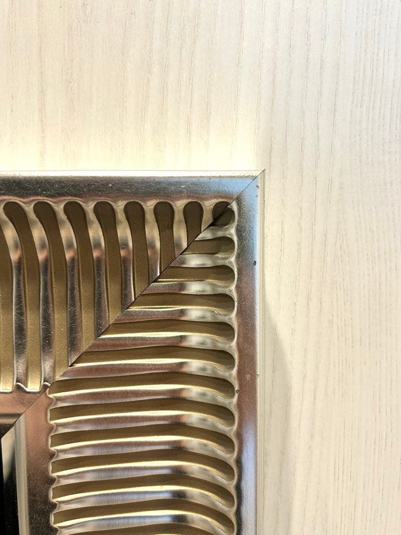 ソンゲ　壁掛け鏡　ミラー　IKEA