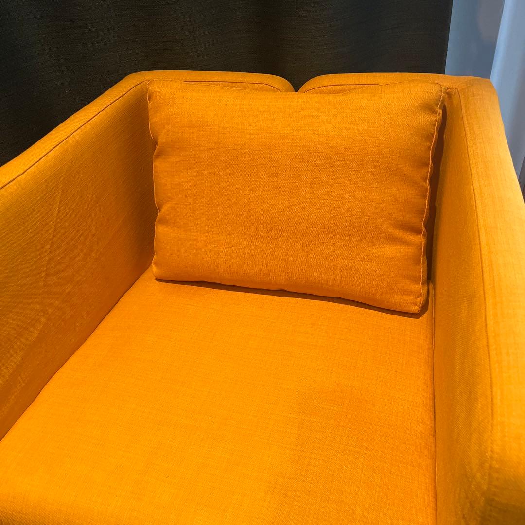 IKEA　EKERÖ エーケロー パーソナルチェア