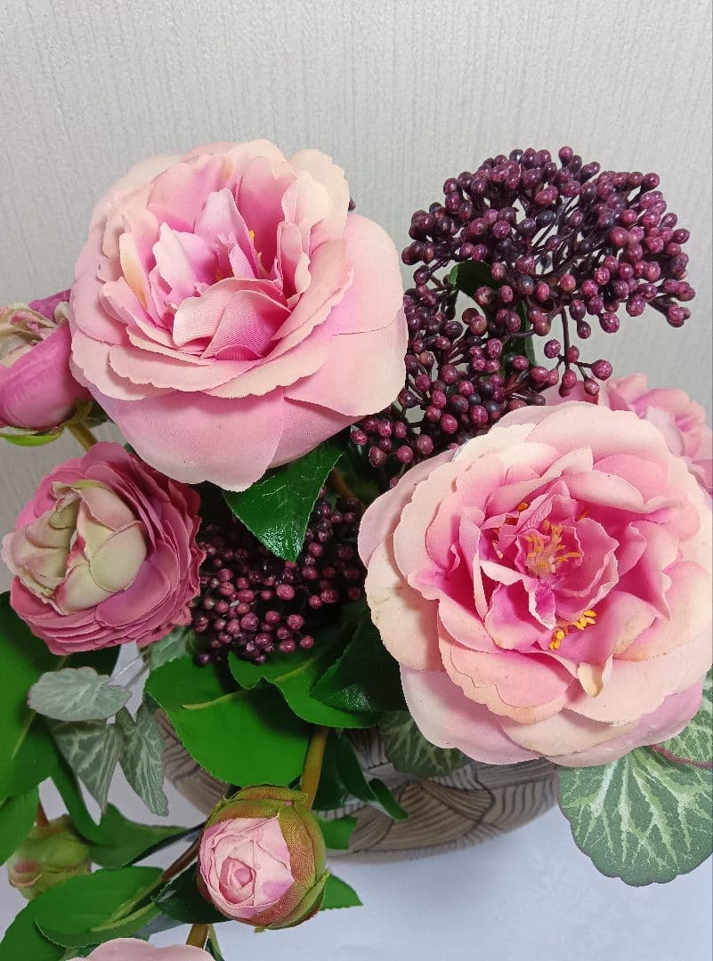 さらにお値下げしました！美品 エミリオロバ カメリア2L24