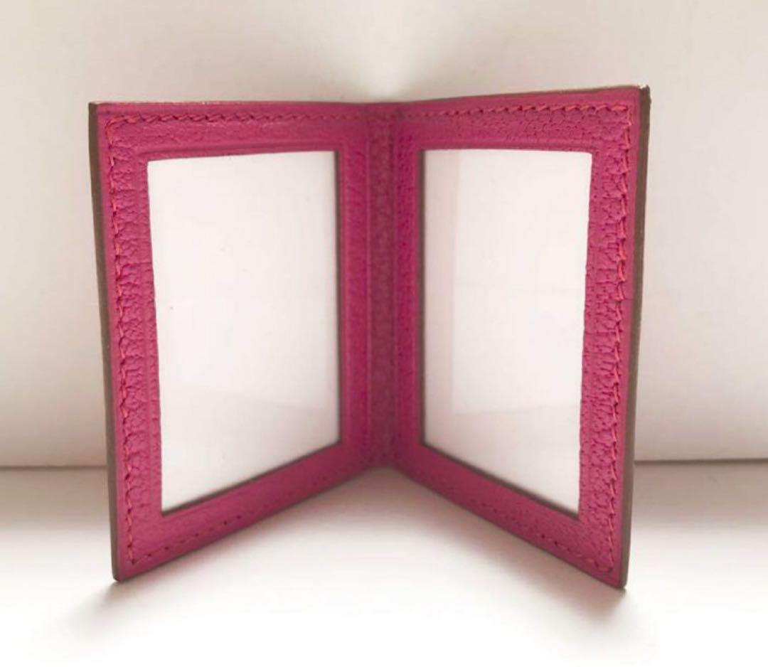 未使用❤︎ HERMESミニフォトフレーム