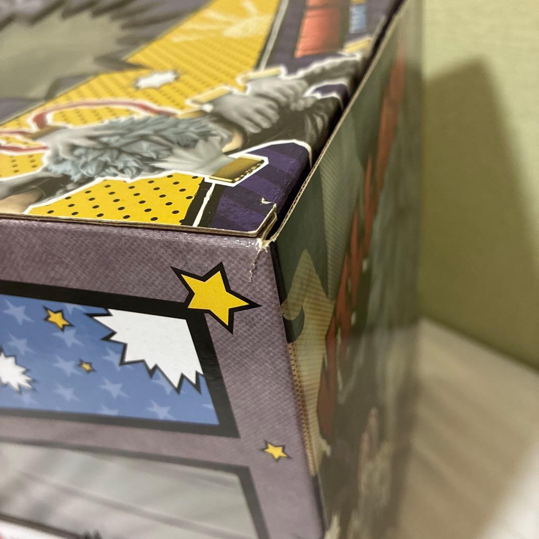 僕のヒーローアカデミア 死柄木弔 1/8スケールフィギュア コトブキヤ