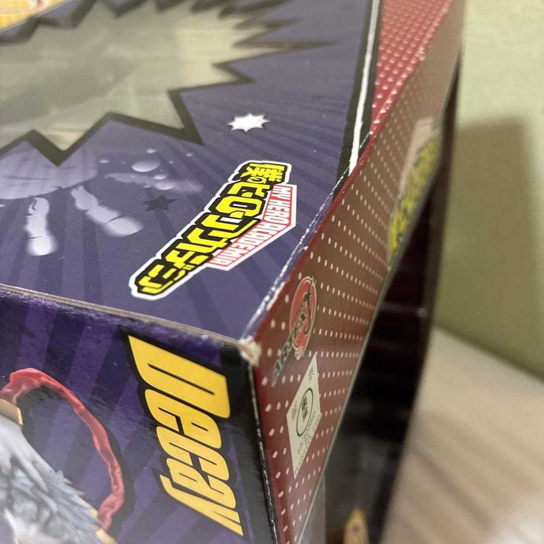 僕のヒーローアカデミア 死柄木弔 1/8スケールフィギュア コトブキヤ