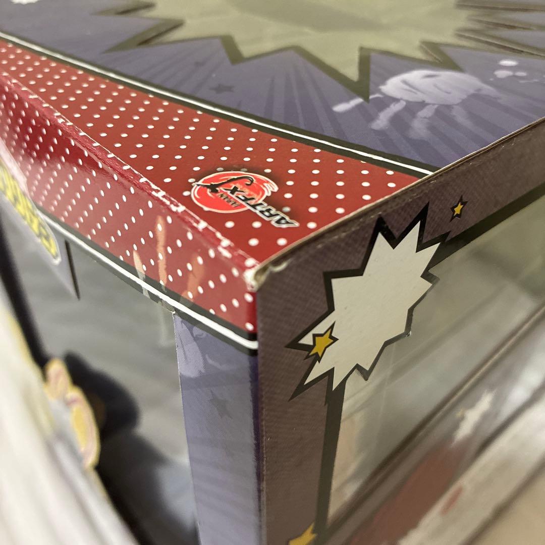 僕のヒーローアカデミア 死柄木弔 1/8スケールフィギュア コトブキヤ