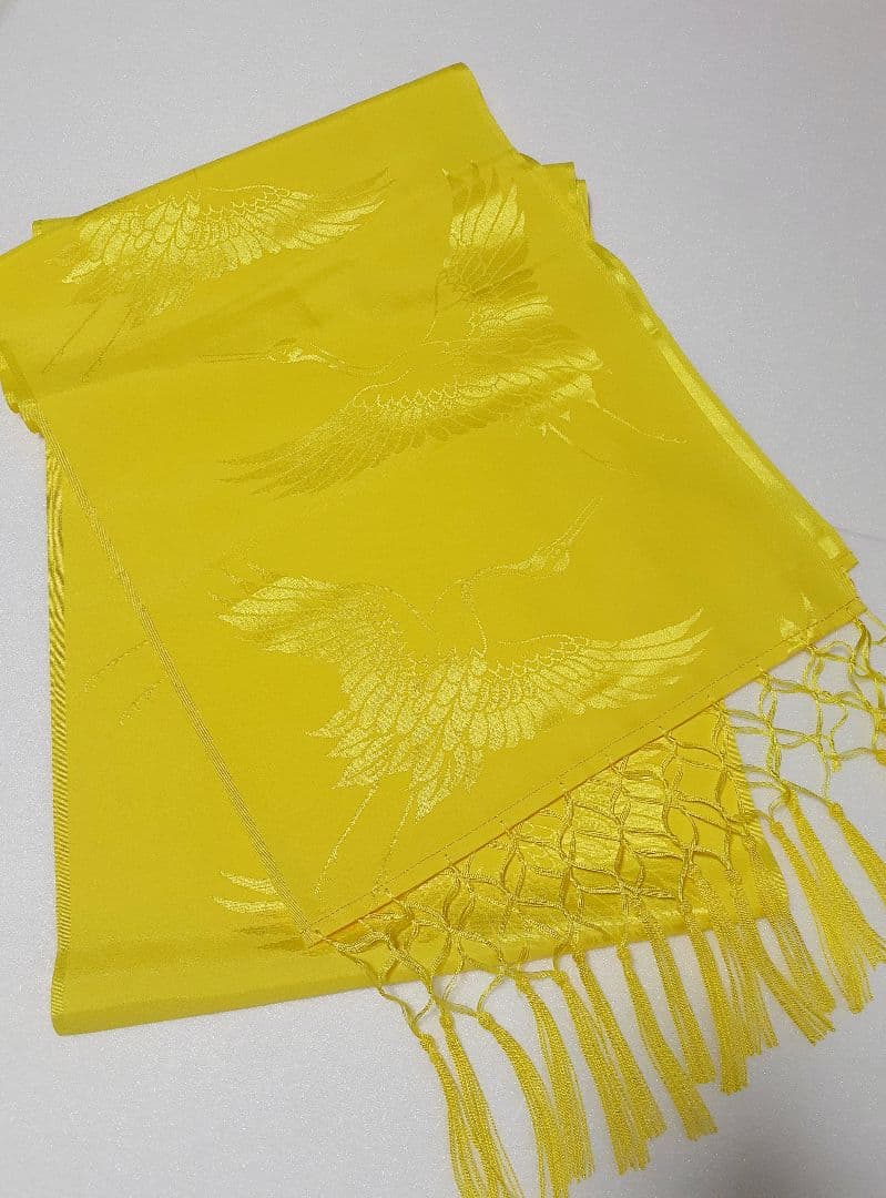 七五三 7歳　着物セット