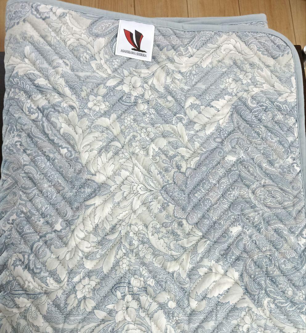 限定品大特価ブラックシリカ・遠赤ベッドパッド 100cm×160㎝ - メルカリ