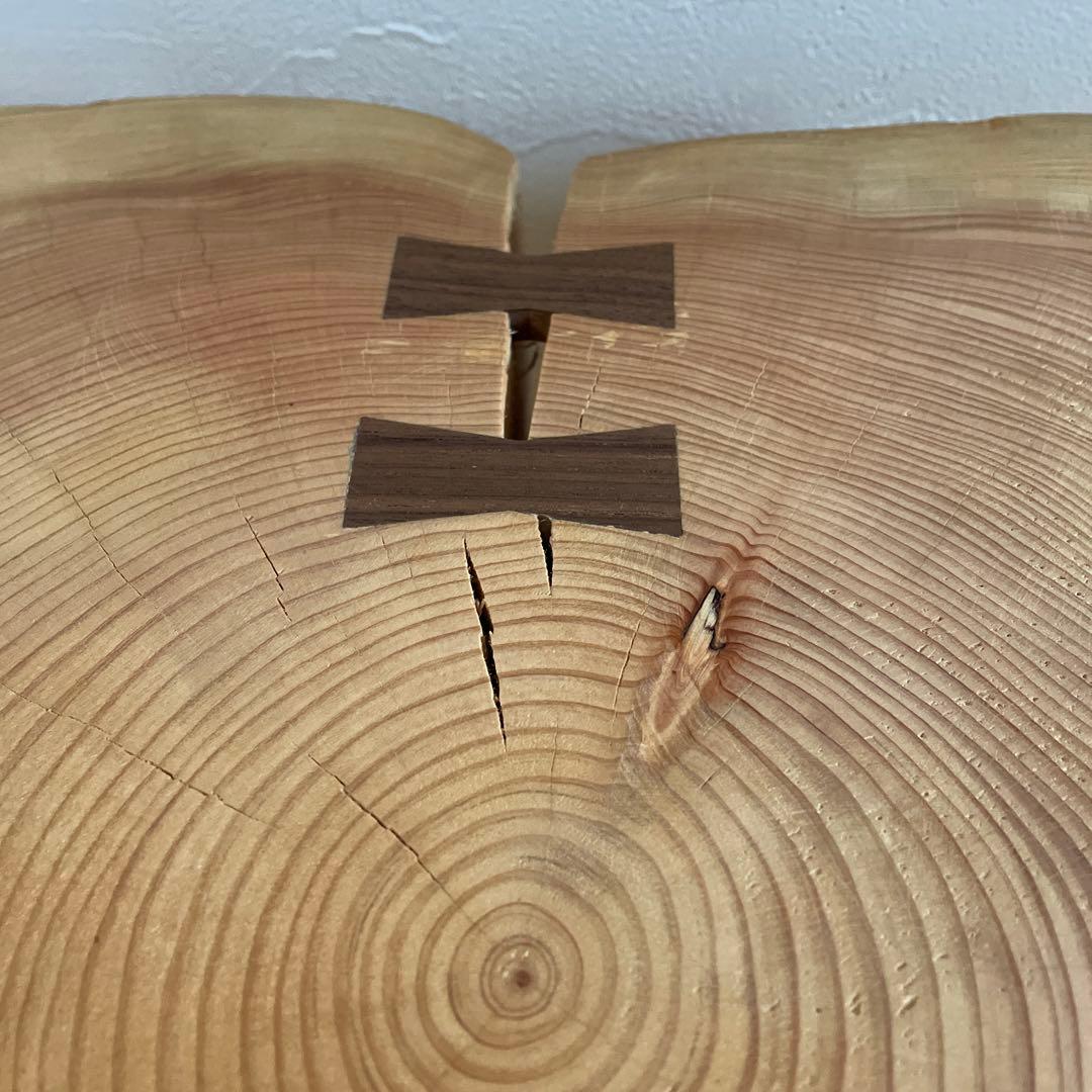 檜　丸太　送料込み