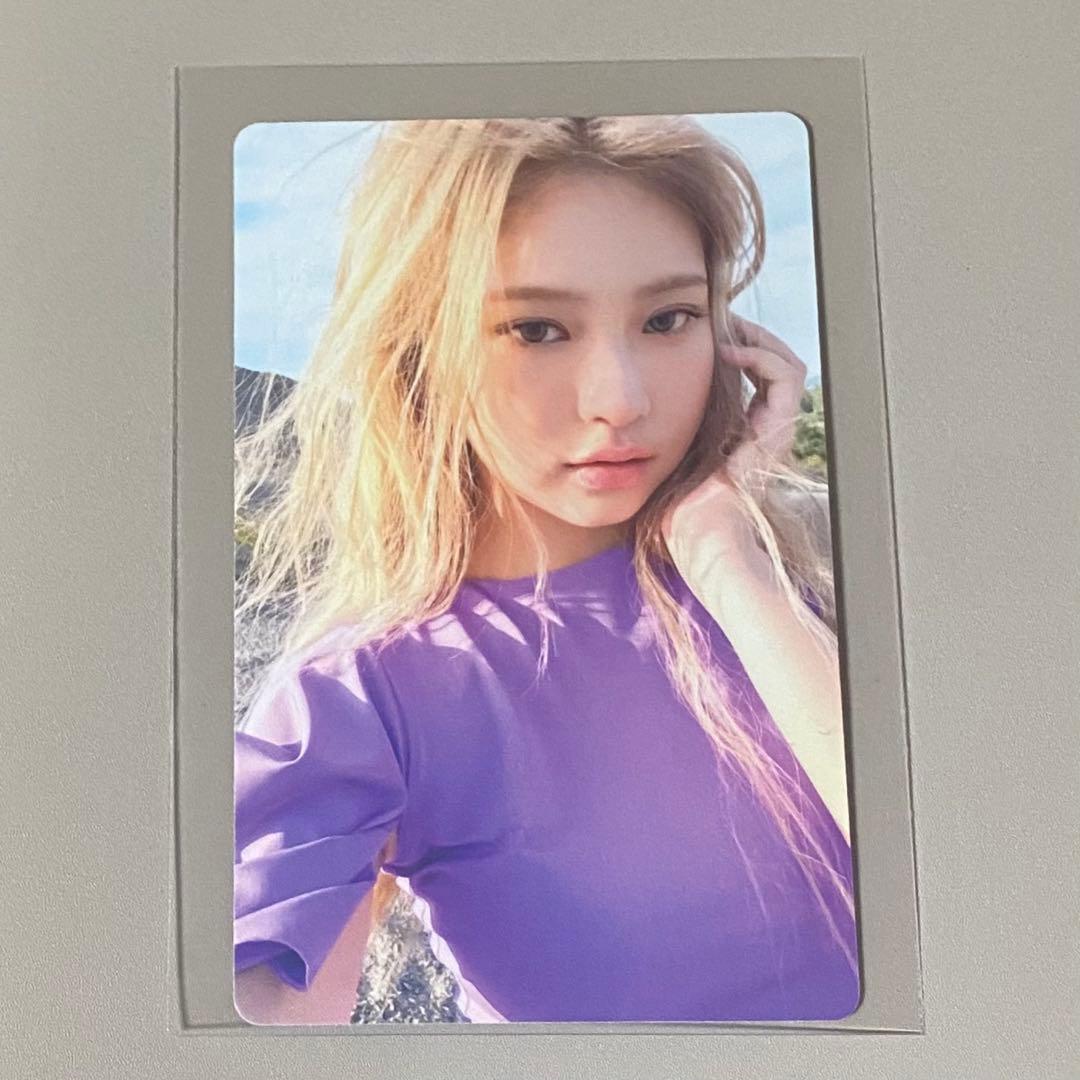 KiiiKiii ハウム トレカ Delulu Pack - メルカリ