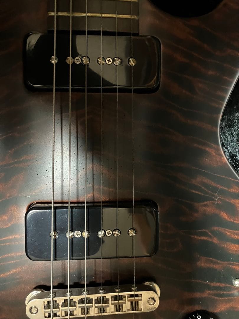 パニはげ様専用 ESP INORAN ILP-00 DRAGON - メルカリ