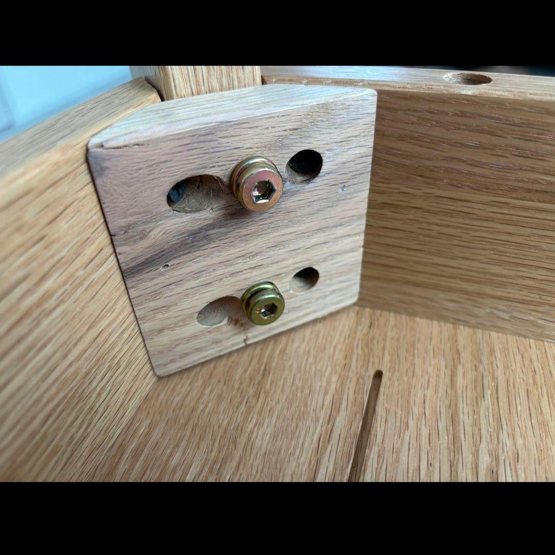 ニトリ ガルフDT ダイニングテーブル 140cm