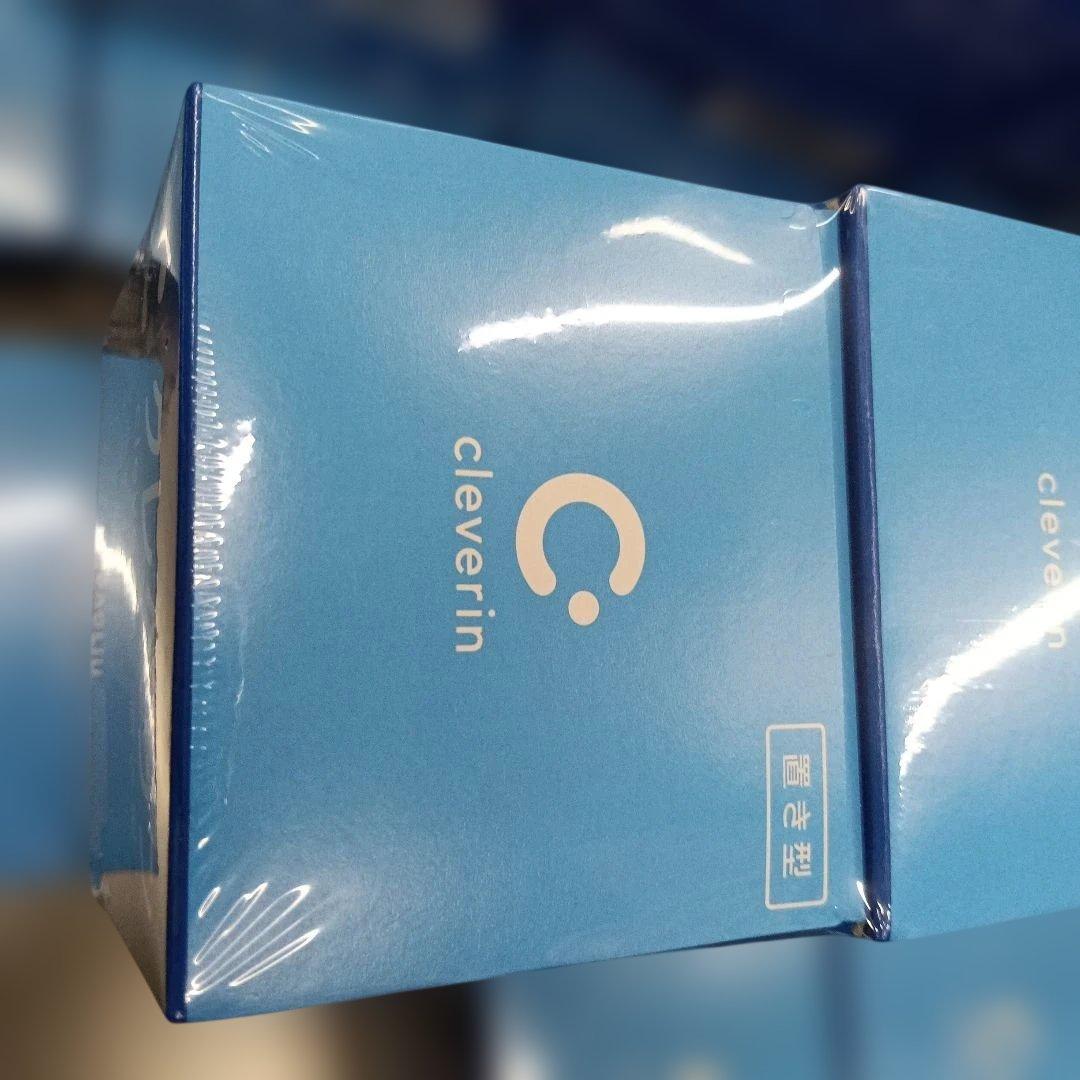 クレベリン 除菌剤 約2ヶ月用　まとめ売り。