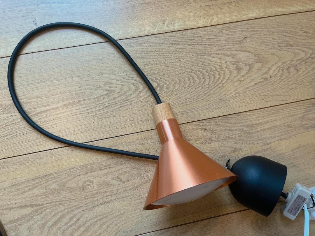 ディークラッセ Epoca エポカ ペンダントライト2個 DI CLASSE