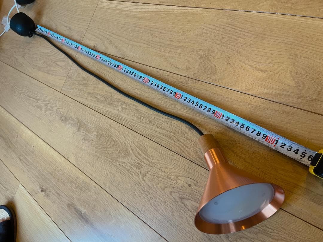 ディークラッセ Epoca エポカ ペンダントライト2個 DI CLASSE