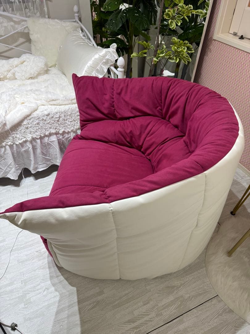 リーンロゼ ブリガンタン 1Ｐ