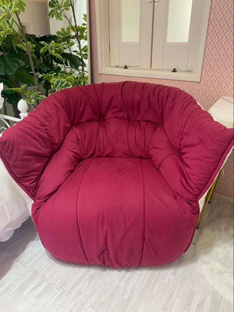 リーンロゼ ブリガンタン 1Ｐ