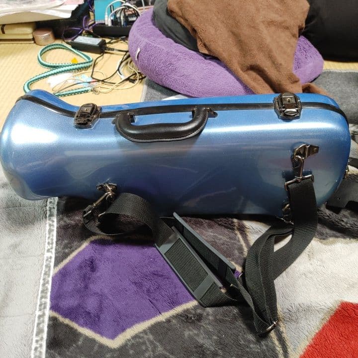 20日のみのお値下】YAMAHAトランペット（ハードケースとミュートセット）