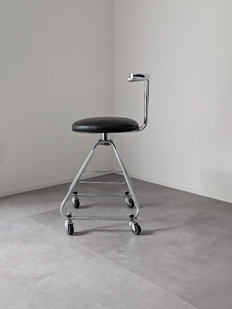 USED/△□ アノニマス ポストモダン デスクチェア ミニマルデザイン