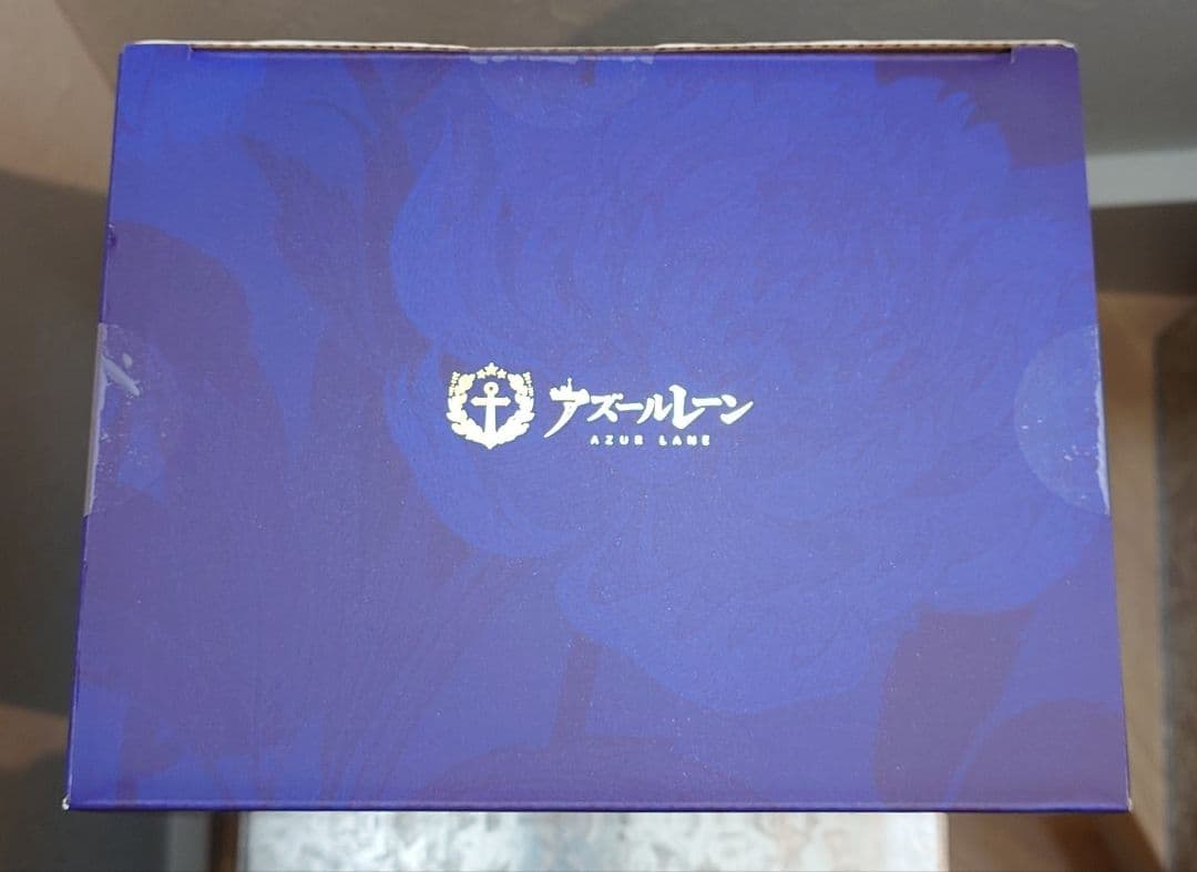 と*や様 アズールレーン 定安 軽装 Ver. 1/7 完成品フィギュア