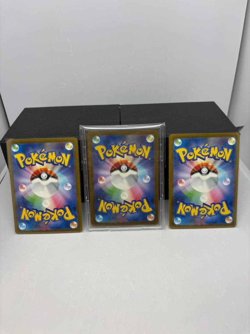 ロケット団のミュウツーex SAR MEGAドリームex