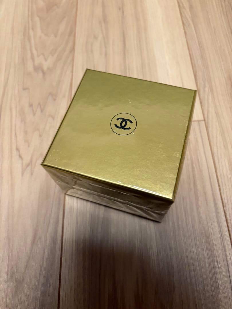新品未開封⭐︎CHANEL サブリマージュ ラ クレーム ルミエール