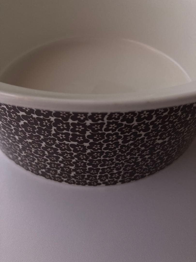 ARABIA Faenza キャセロールボウル18cm ARABIA FAENZAシュガーボウル