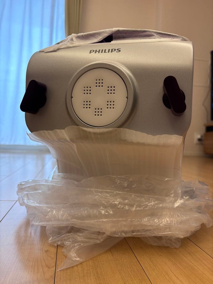 未使用　PHILIPS Avance Collection HR2365/01