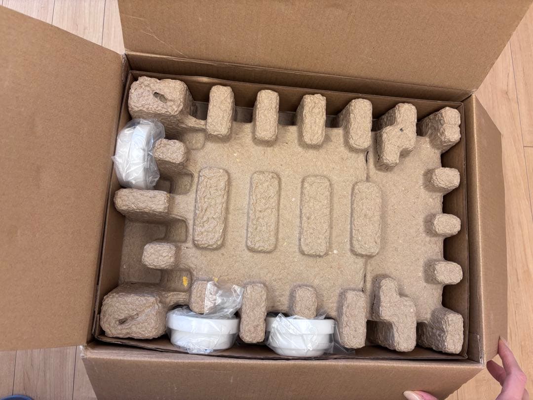 未使用　PHILIPS Avance Collection HR2365/01