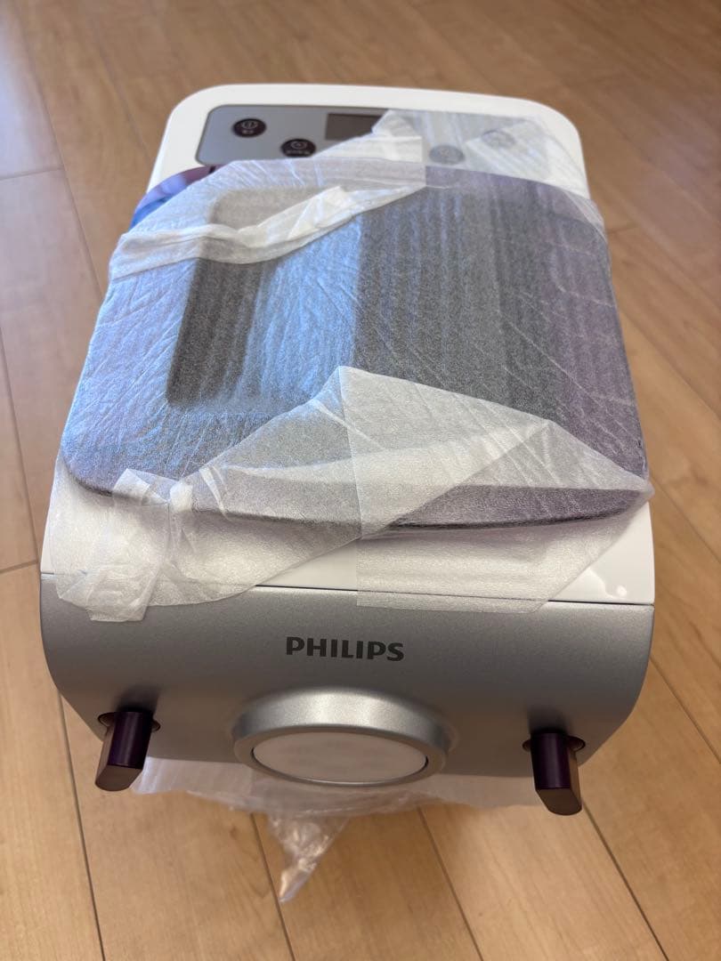 未使用　PHILIPS Avance Collection HR2365/01