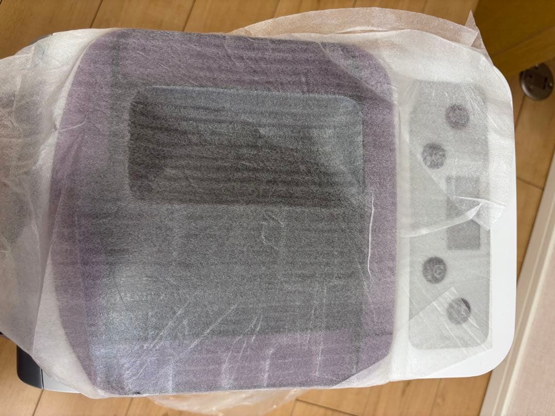 未使用　PHILIPS Avance Collection HR2365/01