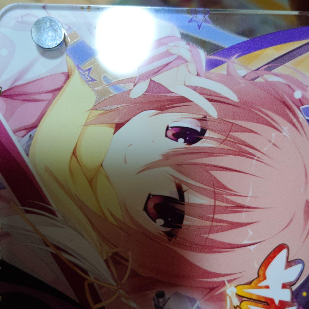 サノバウィッチ 椎葉 紬 フィギュア アクリルプレート アクリル