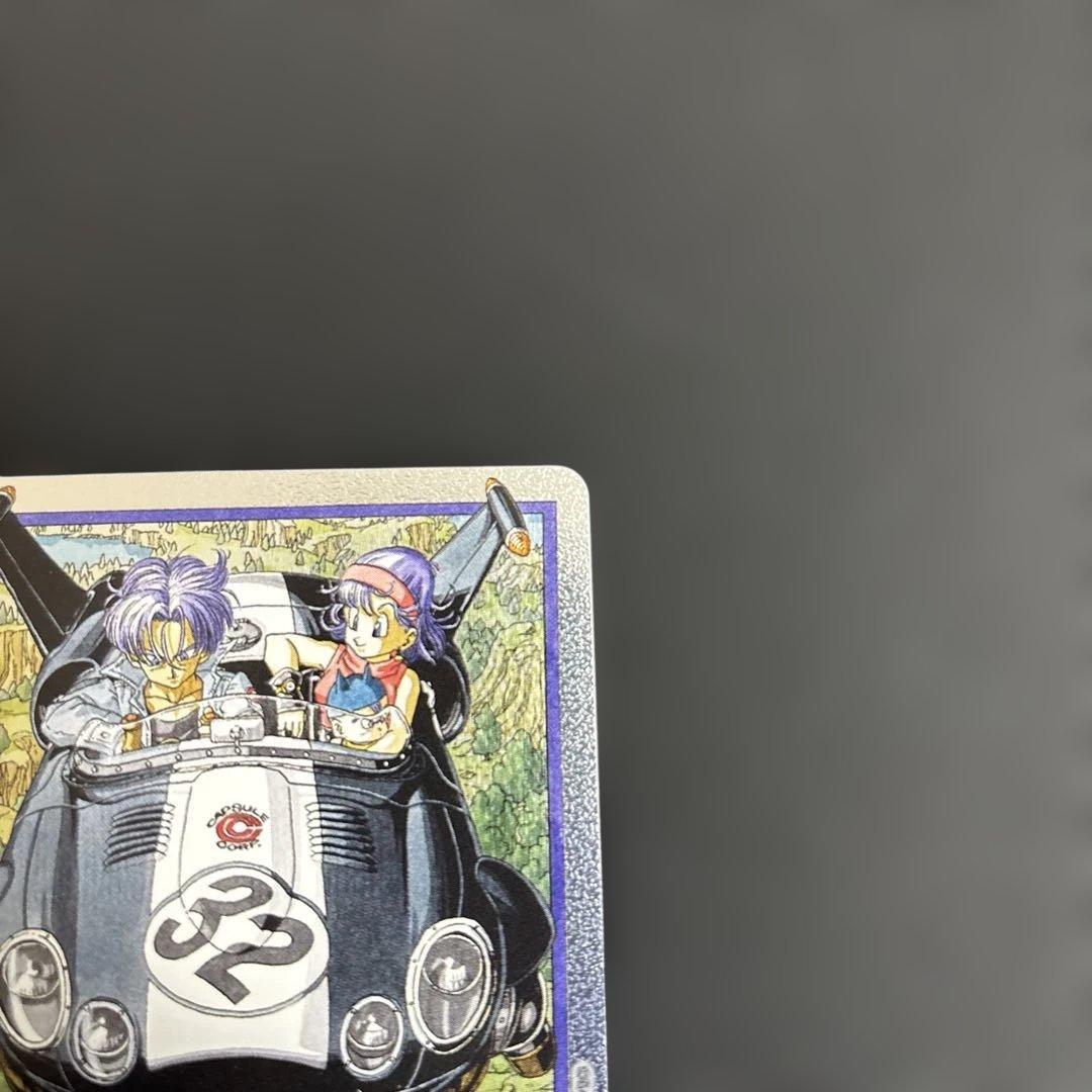 ドラゴンボール フュージョンワールド エナジーマーカー E-62 - メルカリ