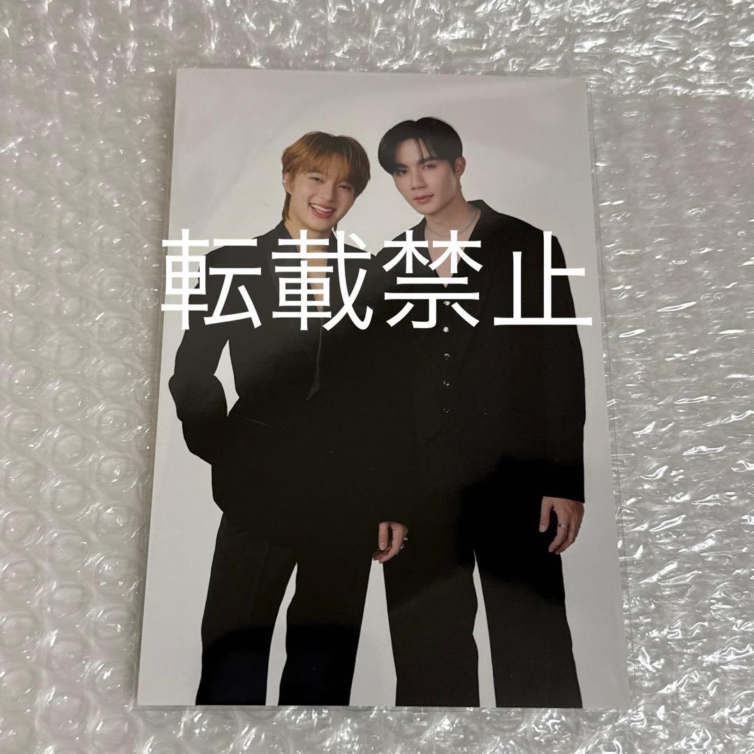 DMD ポストカードポップアップ5000円購入特典①