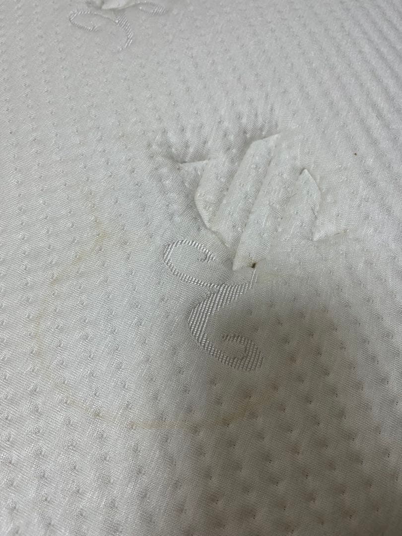 【送料込】ニトリ クイーンベッド 跳ね上げ収納＋マットレス付き OP300 NA