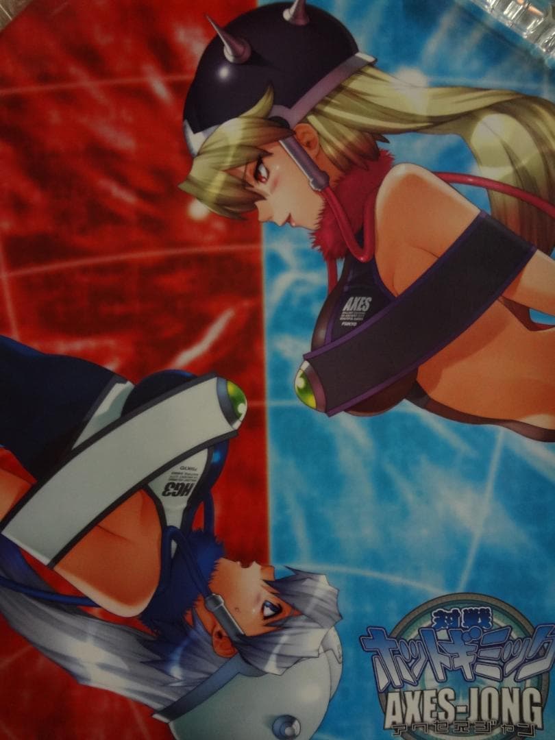 アニメ・ゲーム関連ポスター２００本セット●入手困難非売品ポスター