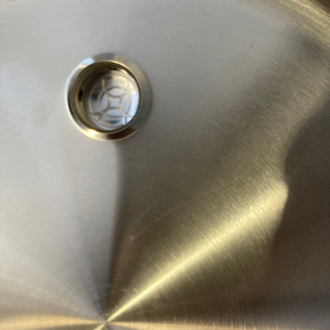 サラダマスター鍋セット