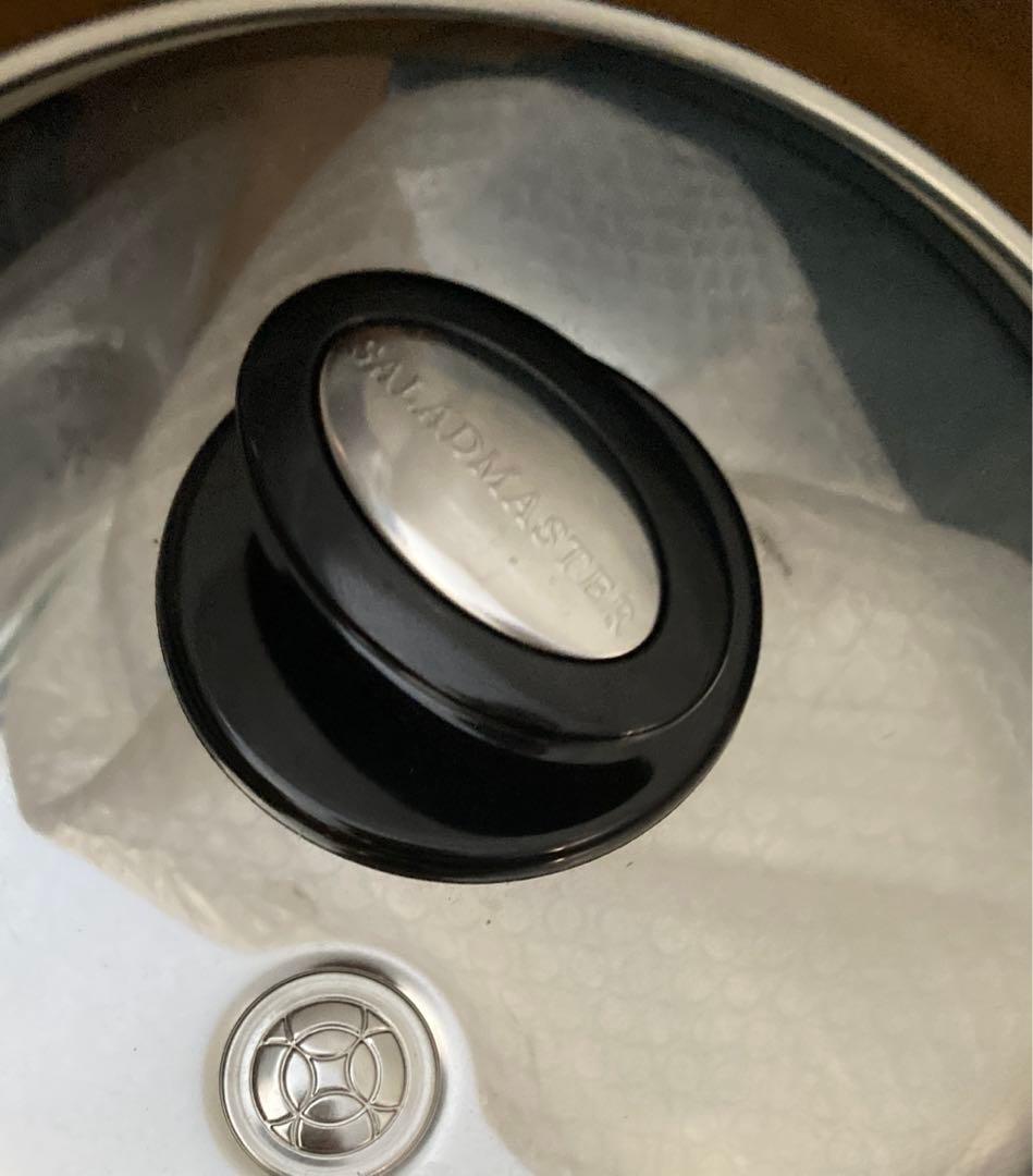 サラダマスター鍋セット