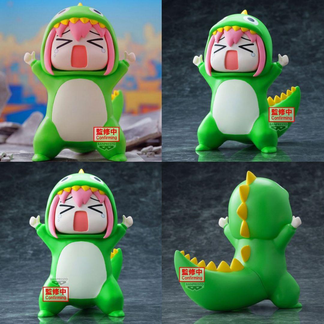 アニメ「ぼっち・ざ・ろっく！」 鎮座獣 承認欲求モンスター 後藤