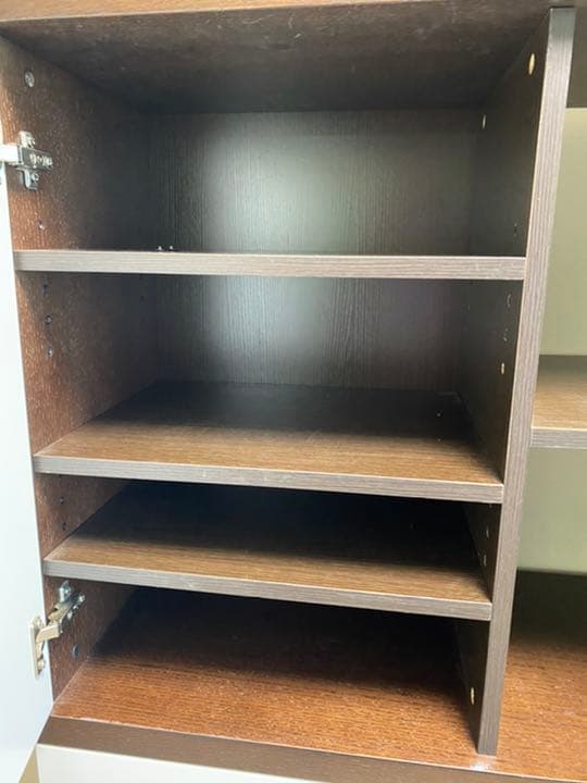 モーダエンカーサ　moda en casa 収納家具