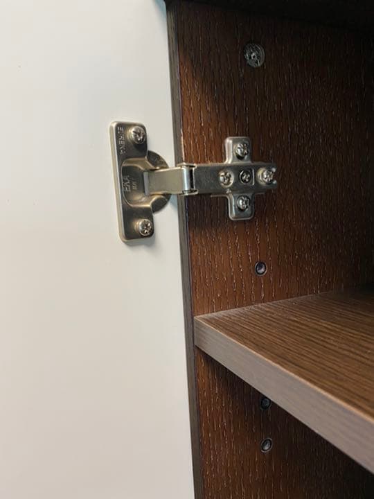 モーダエンカーサ　moda en casa 収納家具