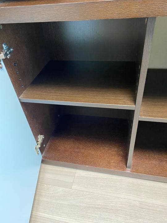 モーダエンカーサ　moda en casa 収納家具