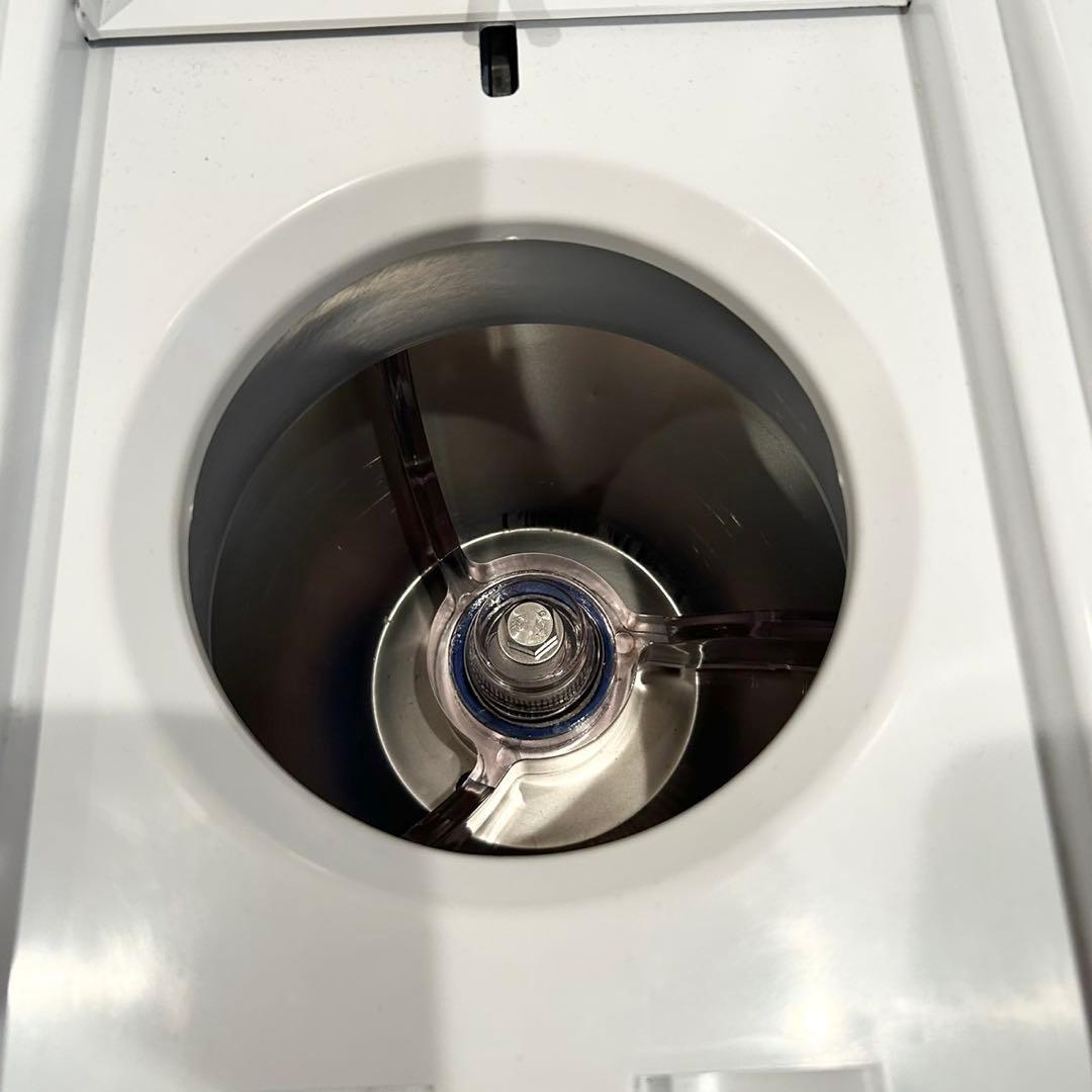 ICE CUBE SLICER 業務用 電動 かき氷機