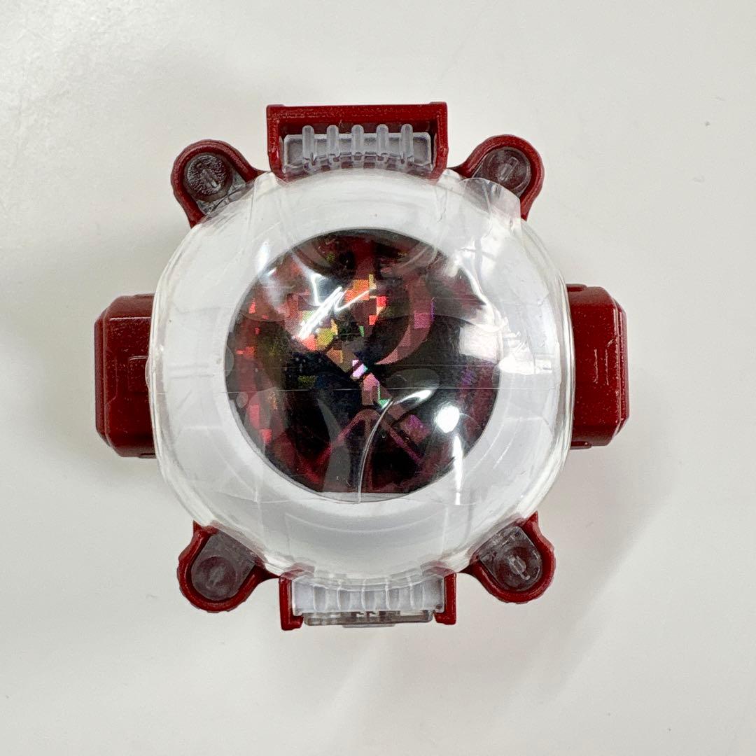 仮面ライダー ゴースト DXガリレオゴーストアイコン - メルカリ