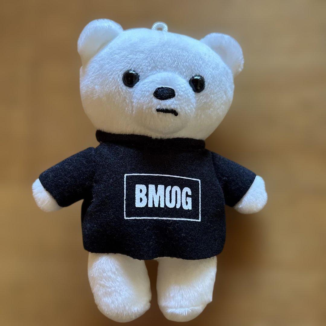 BE:FIRST シュント くま ぬいぐるみ 小 まとめ売り - メルカリ