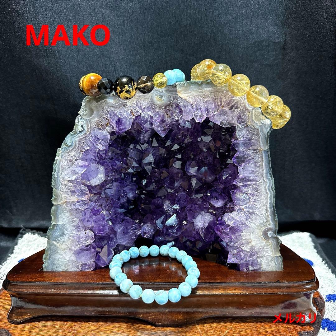 M1748☆アメジストドーム3.2Kg☆ブラジル産☆天然石　原石 ☆N50703