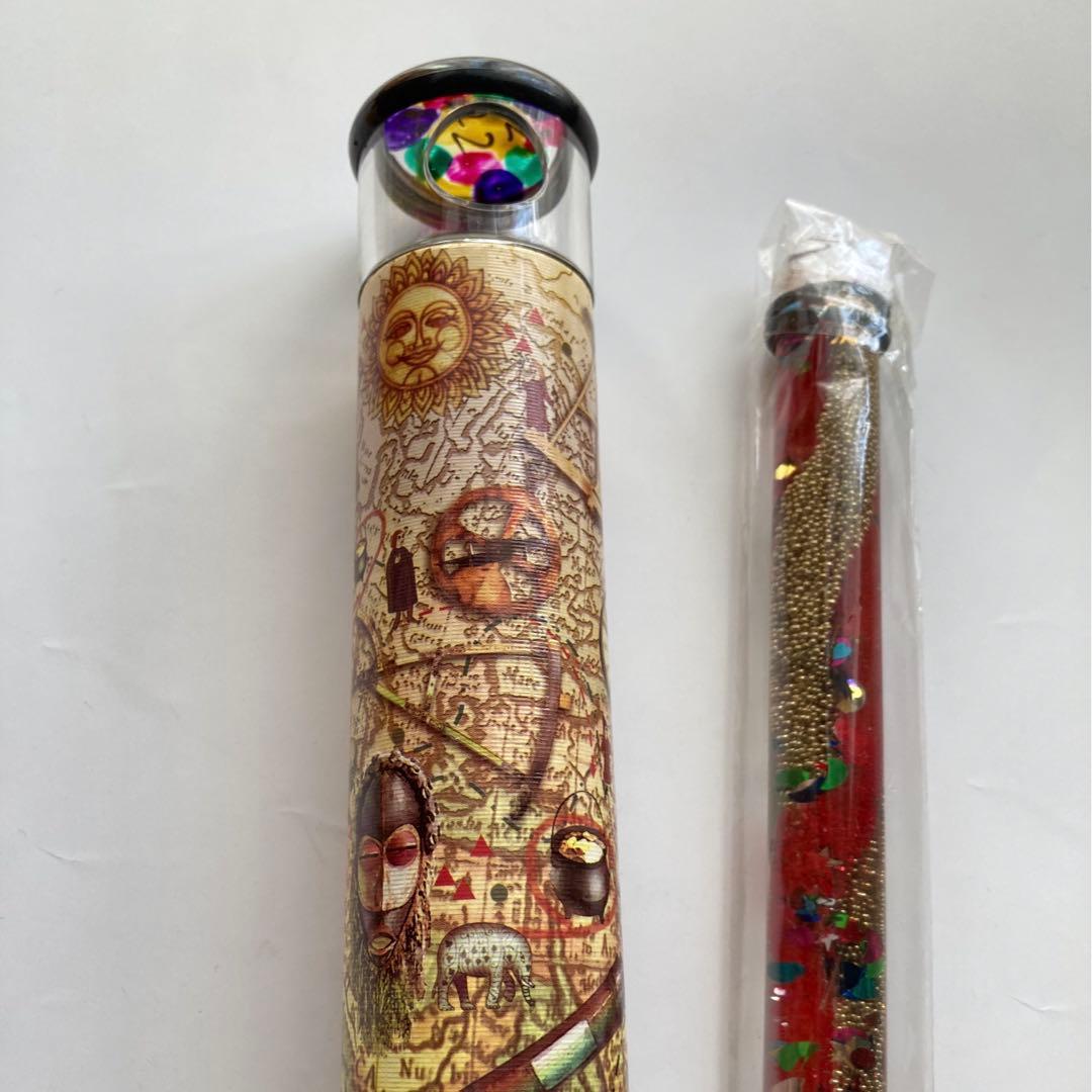 ミセス様専用☆オイルワンドスコープ☆カレイドスコープ☆万華鏡