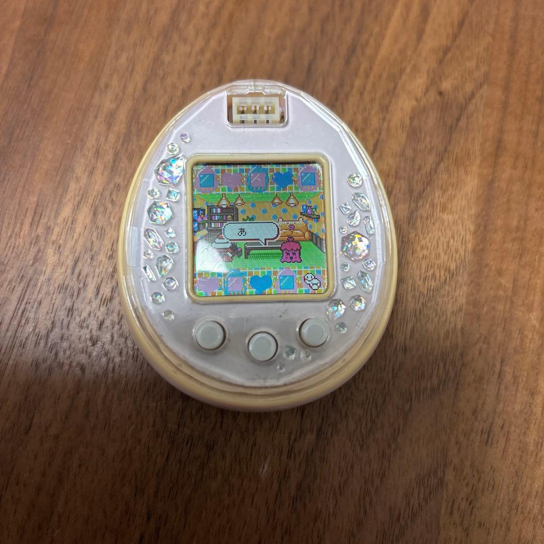 たまごっちP's たまごっちぴーす ピンク Tamagotchi P's たまごっちP