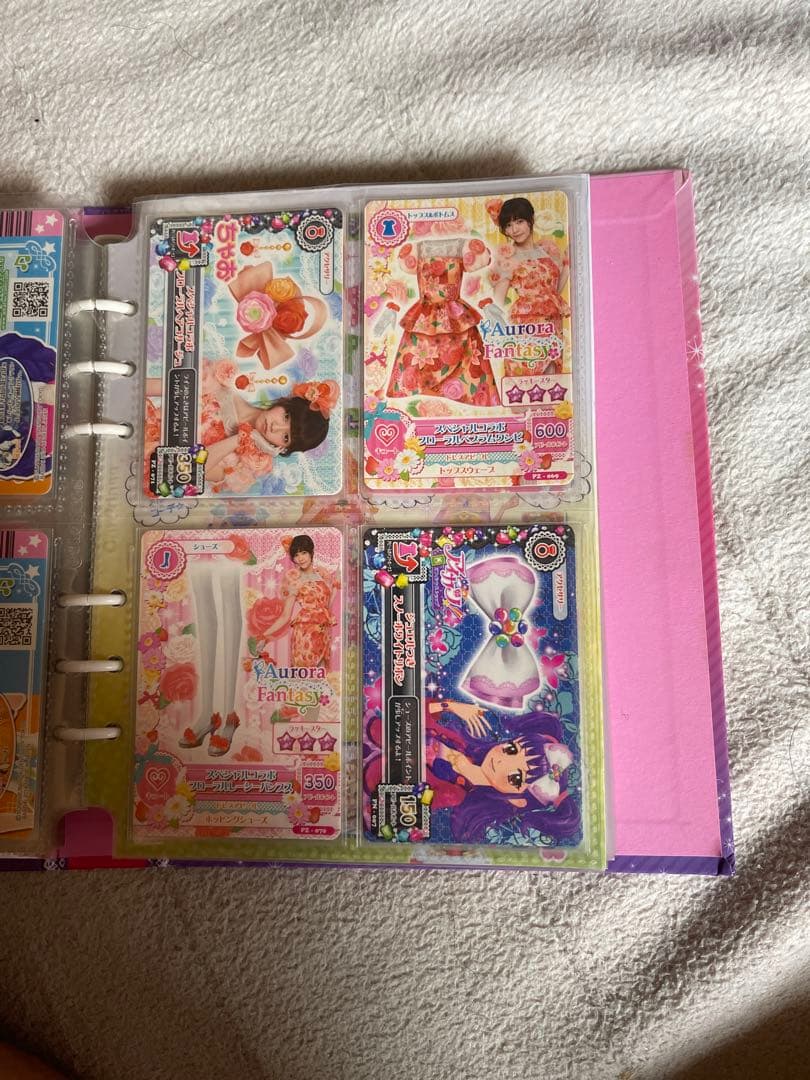 旧アイカツカード 2014第3弾 フルコンプ - メルカリ